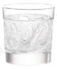 Set of 2 Hulotte whisky tumblers Clear - Lalique Gift